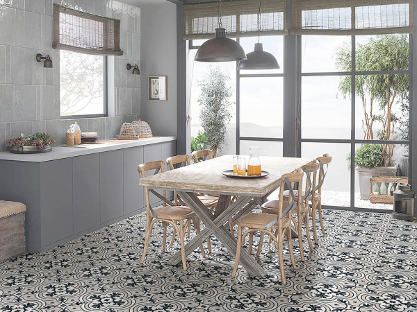 Плитка KIAN (Dual Gres) в Москве