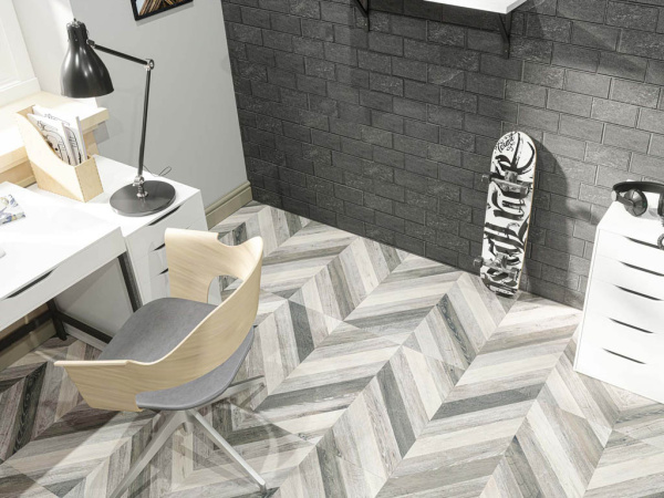 Керамогранит SHERWOOD (Estima) в Москве