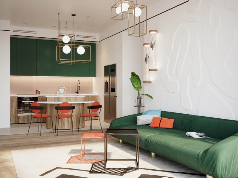 Плитка IDEAL (Estima) в Москве