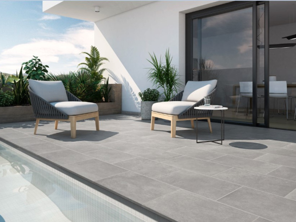 Плитка CAPRI (Gres de Aragon) в Москве