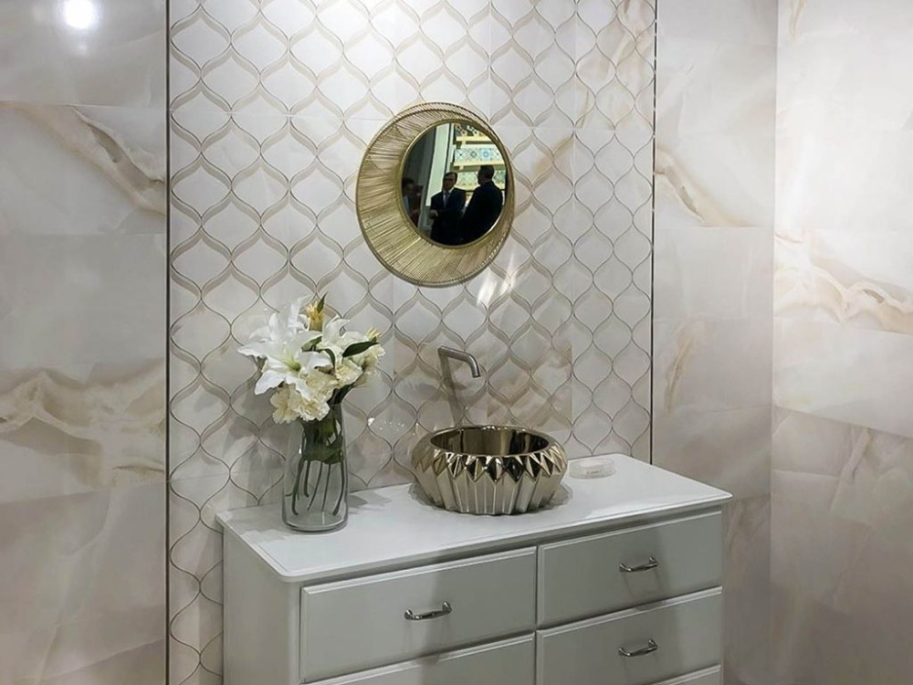 Плитка SELENE (Dune) в Москве