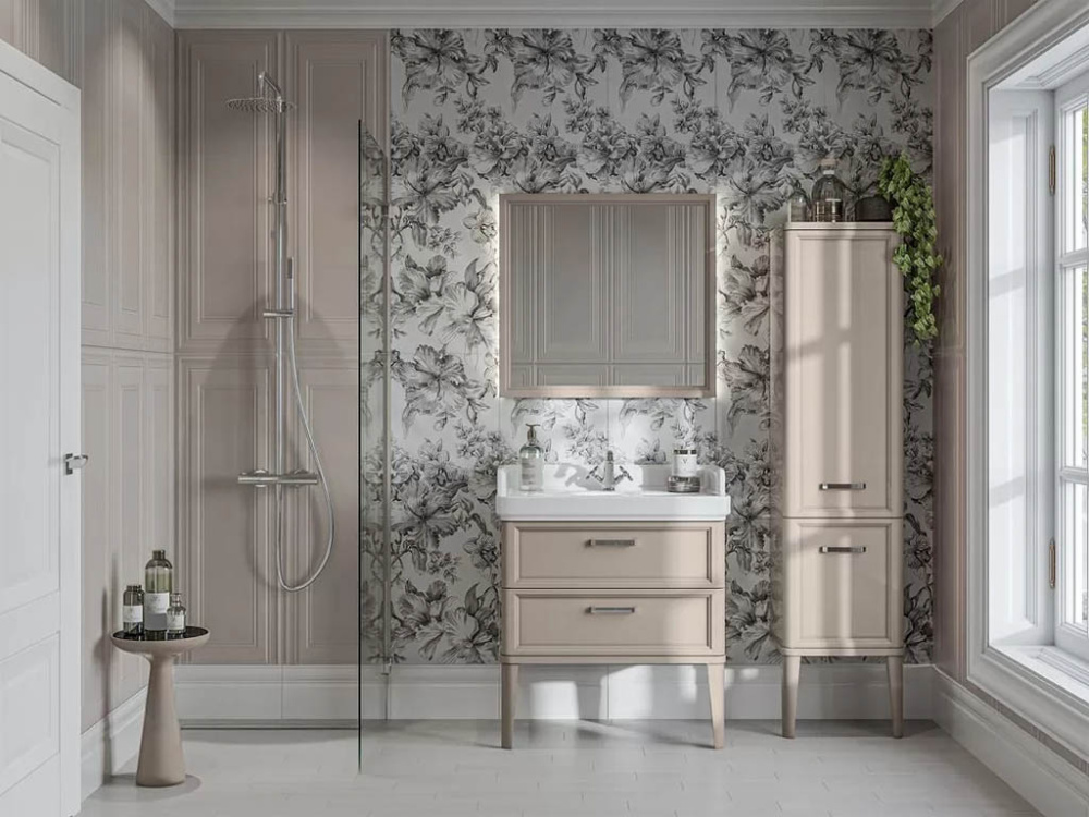 Плитка МОНФОРТЕ (Kerama Marazzi) в Москве