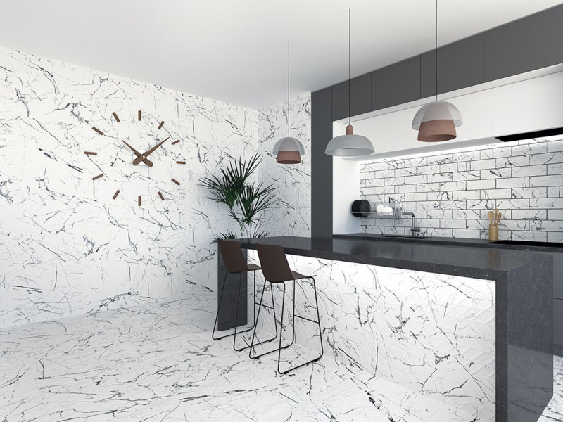 Плитка NIRIA (Stiles Ceramic) в Москве