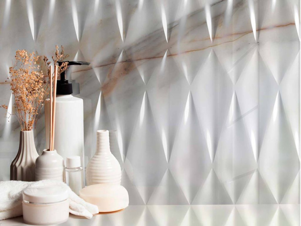 Плитка CALACATTA GOLD (Colorker) в Москве