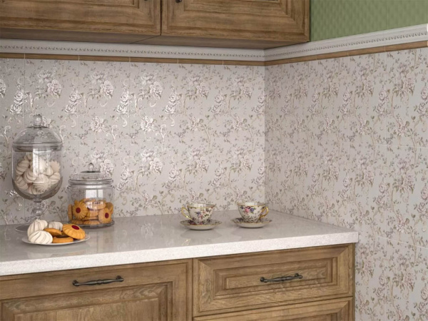 Плитка ТУРАТИ (Kerama Marazzi) в Москве