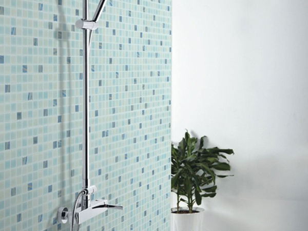 Мозаика COLORS+ (Vidrepur) в Москве