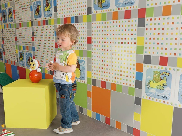 Плитка БОЛЬШОЕ ПУТЕШЕСТВИЕ (Kerama Marazzi) в Москве