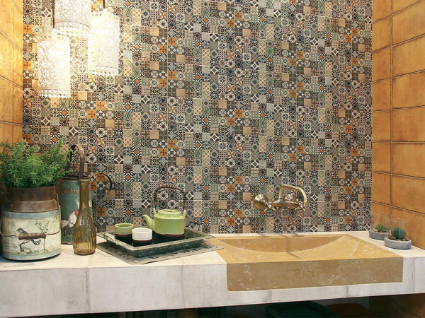 Плитка CATANIA (Mainzu) в Москве