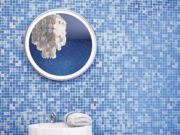 Мозаика СМЕСИ ALMA 20x20 (Alma Mosaic) в Москве