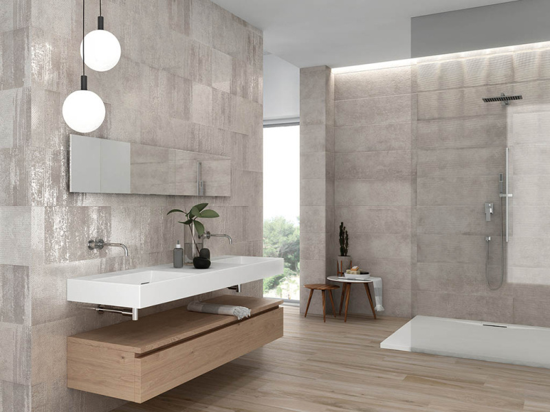 Плитка MATERIKA (Ibero Ceramicas) в Москве