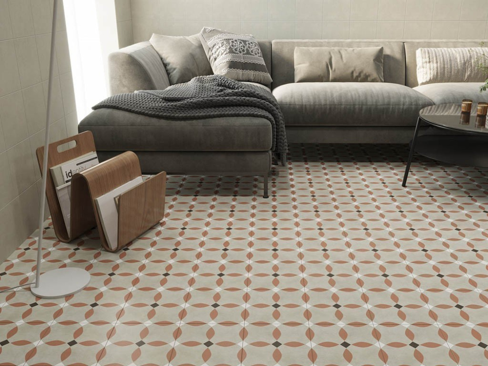 Плитка POLY (Creto) в Москве