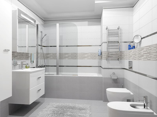 Плитка VEGA (Ceramica Classic) в Москве