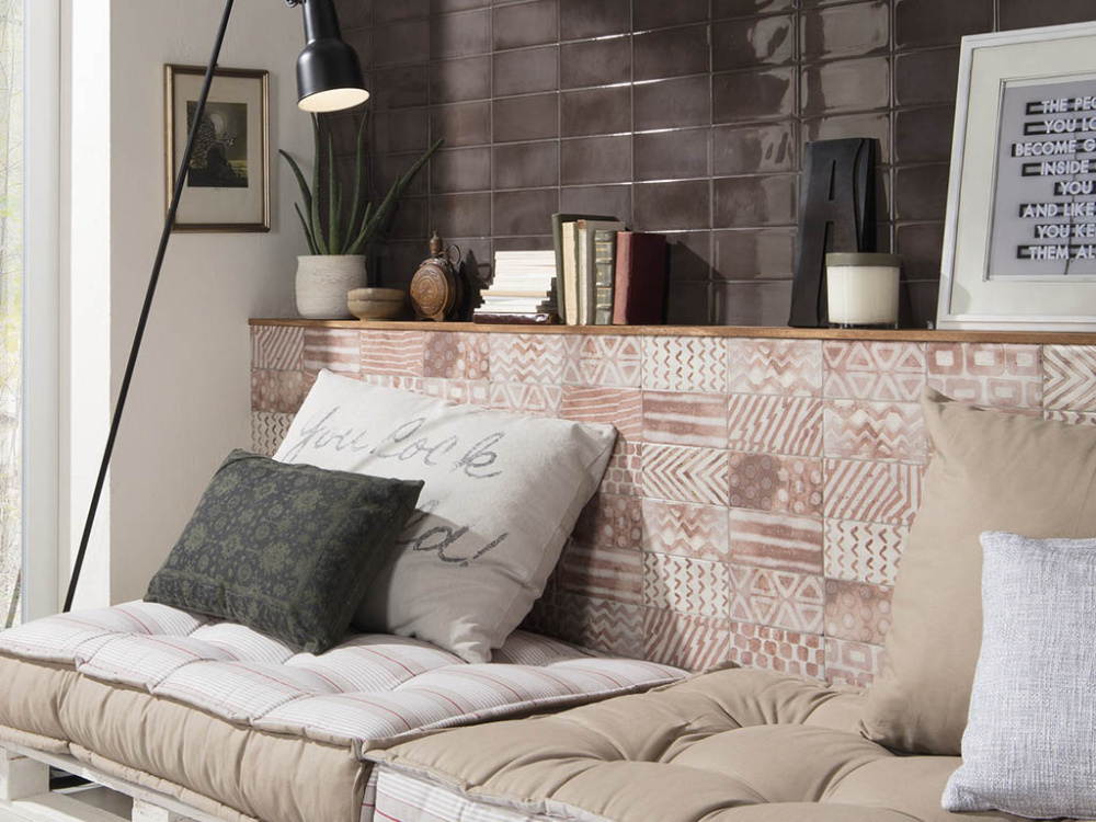 Плитка BE IN (Iris Ceramica) в Москве