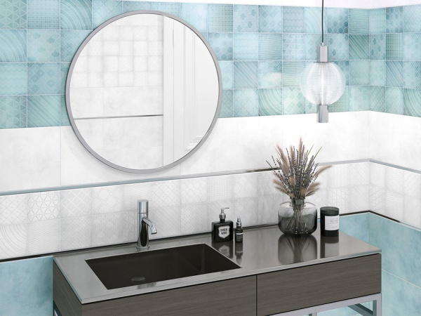 Плитка RICHARD (Alma Ceramica) в Москве