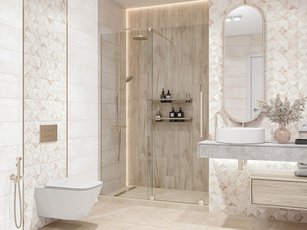 Плитка MARS (Alma Ceramica) в Москве