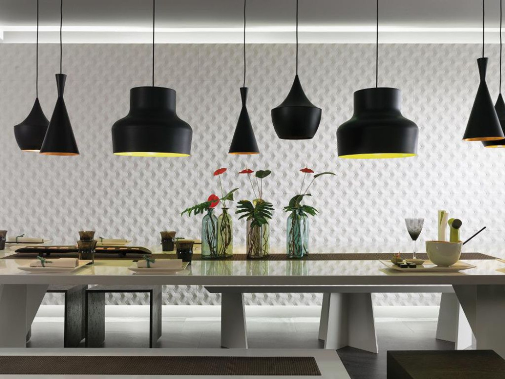 Плитка OXO (Porcelanosa) в Москве