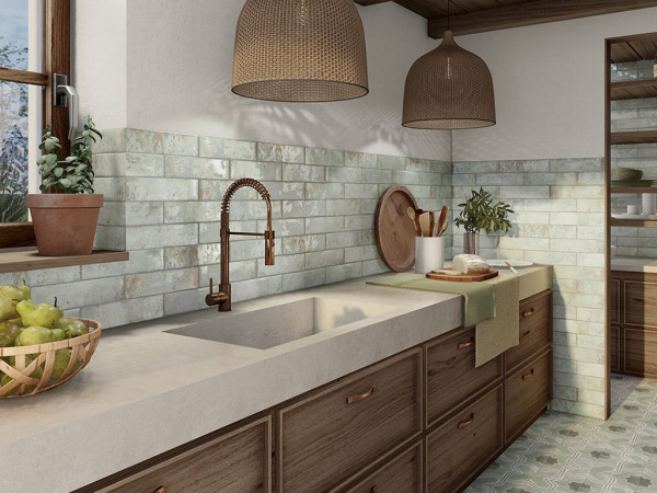 Плитка BAYONNE (Mainzu) в Москве