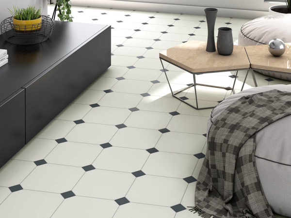 Плитка VODEVIL (Vives Ceramica) в Москве