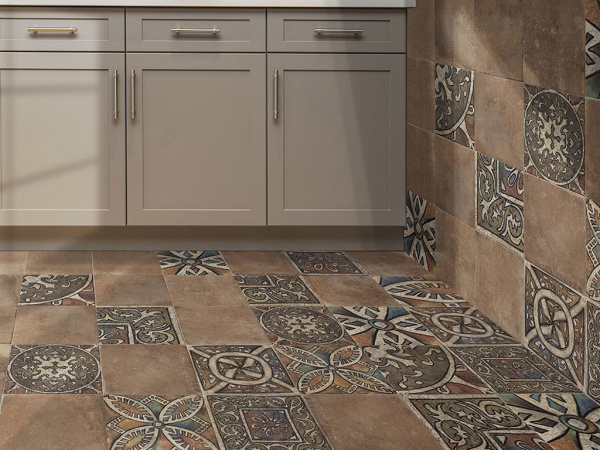 Плитка FONDANT (Mainzu) в Москве