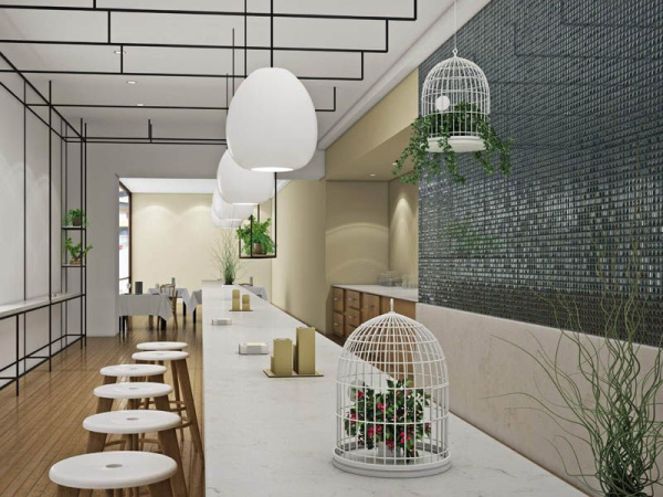 Мозаика AURA (Vidrepur) в Москве