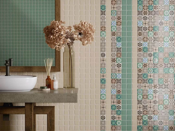 Плитка АНВЕР (Kerama Marazzi) в Москве