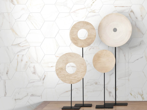 Плитка CAVA (Vallelunga Ceramica) в Москве