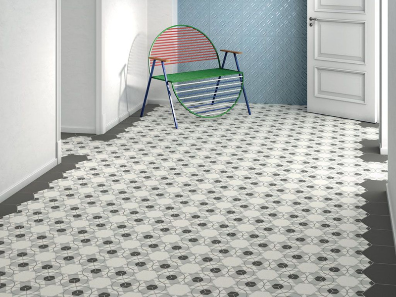 Плитка PAPRICA (Marca Corona) в Москве