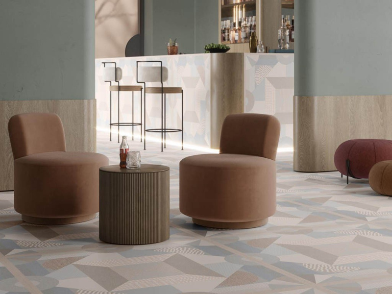 Плитка ONE (41ZERO42) в Москве