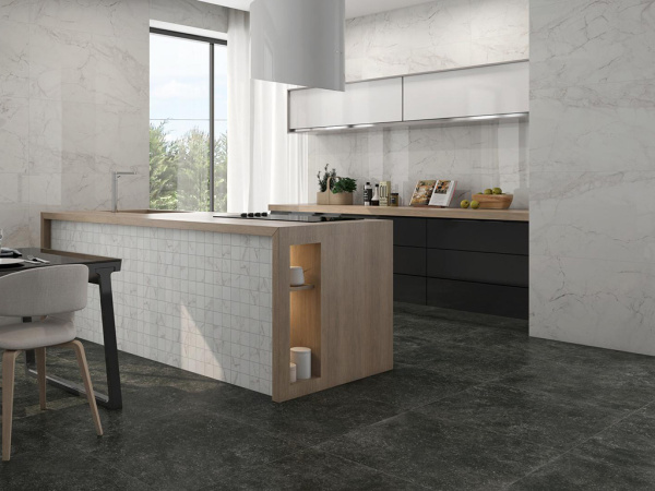 Плитка MARBLES LUCCA (Pamesa) в Москве