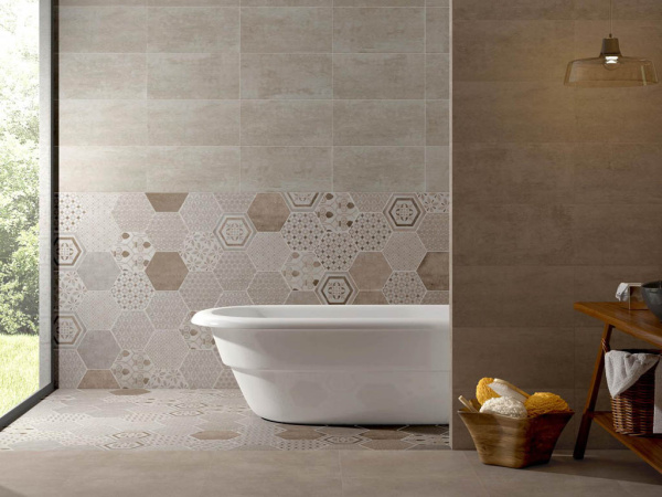 Плитка AT.ALPHA (Pamesa) в Москве