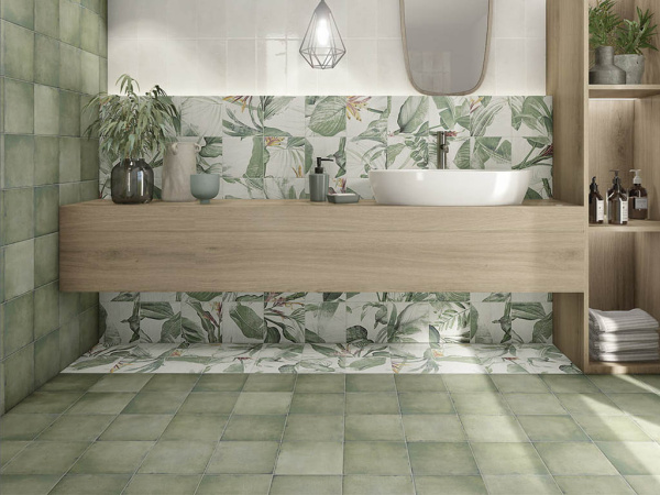 Плитка BOTTEGA (Mainzu) в Москве