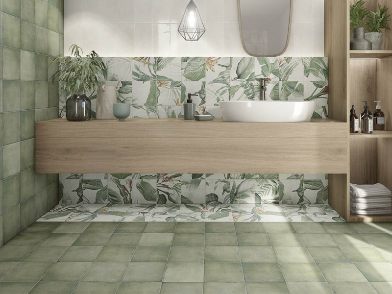 Плитка BOTTEGA (Mainzu) в Москве