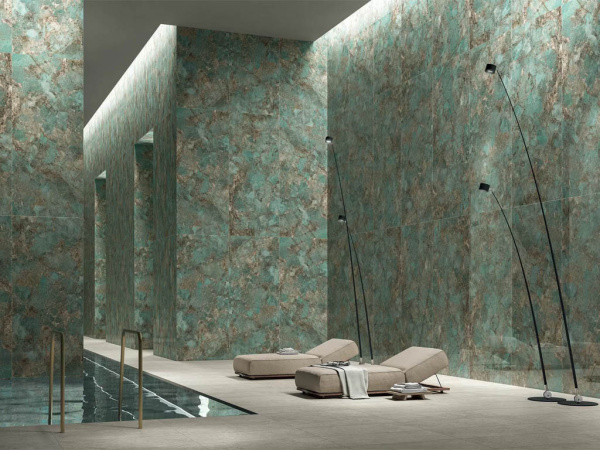 Плитка ANIMA WONDER (Caesar Ceramiche) в Москве