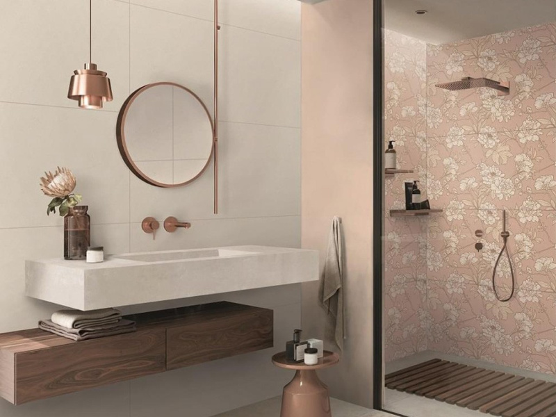 Плитка FLORALIA (Ariana) в Москве