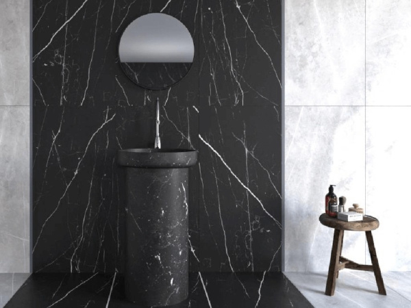 Плитка BLACK BURN (Goldis Tile) в Москве