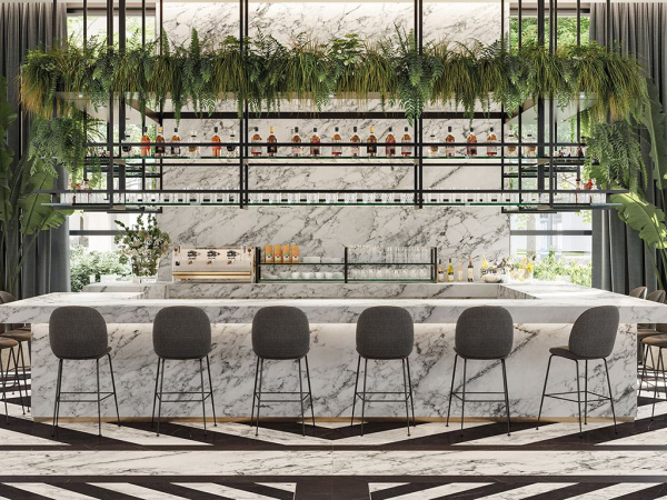 Плитка NUBA (XLight) в Москве