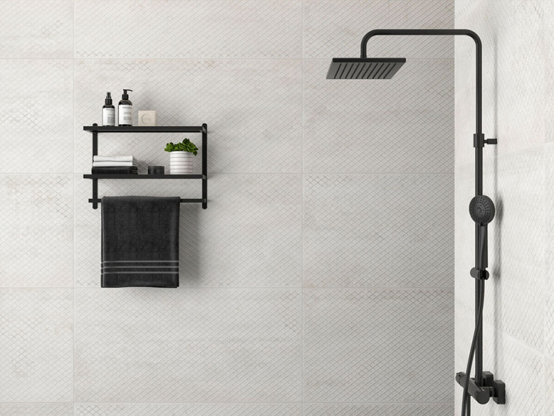 Плитка METAL (Geotiles) в Москве