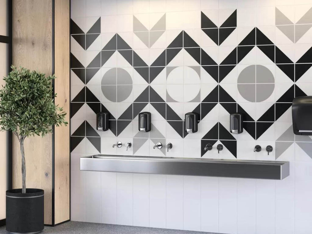 Плитка ТЕОРЕМА (Kerama Marazzi) в Москве