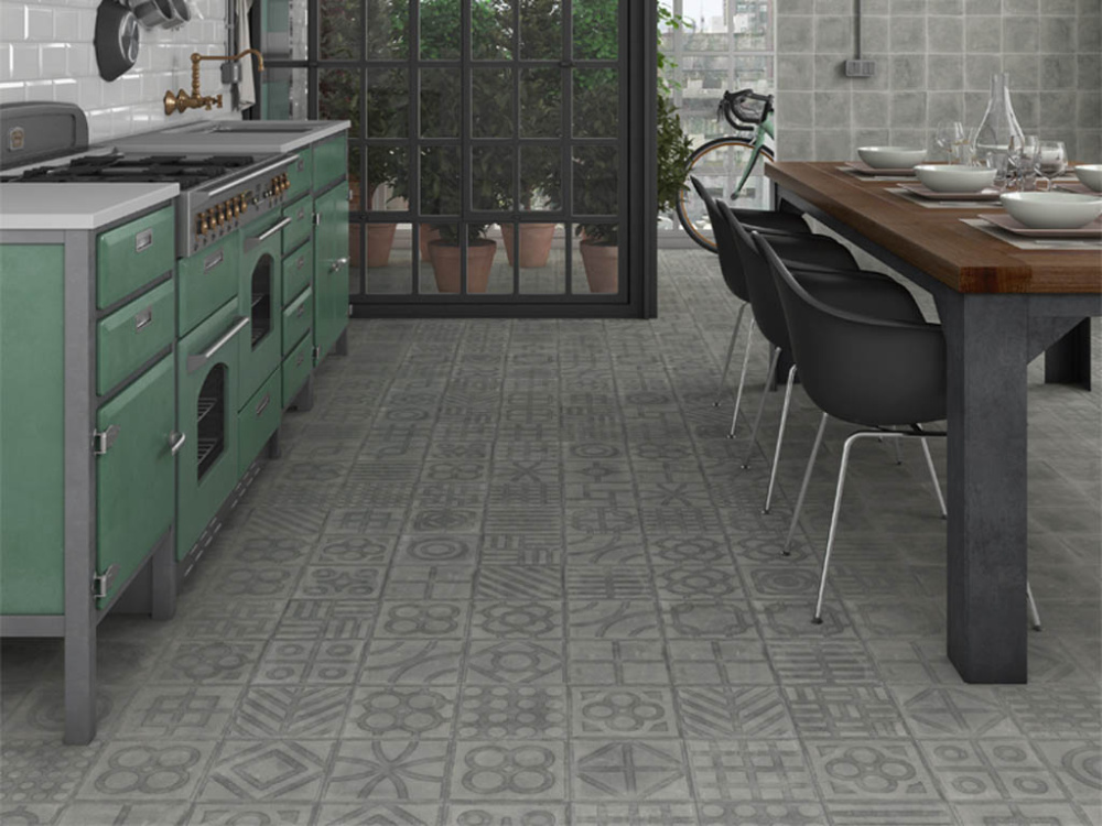 Плитка WORLD STREETS (Vives Ceramica) в Москве