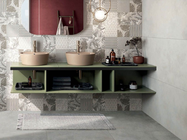 Плитка LUCE (Ariana) в Москве