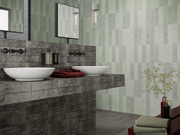 Плитка UPTOWN (Aparici) в Москве