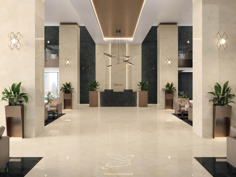 Плитка MARVEL ONYX (Atlas Concorde Италия) в Москве