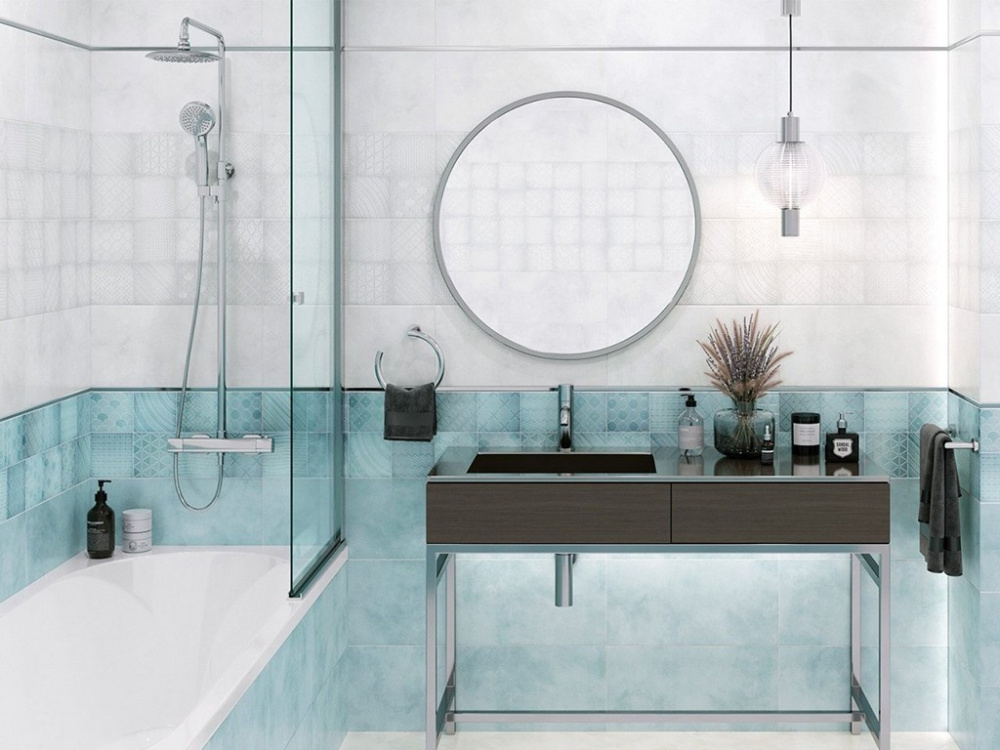 Плитка RICHARD (Alma Ceramica) в Москве