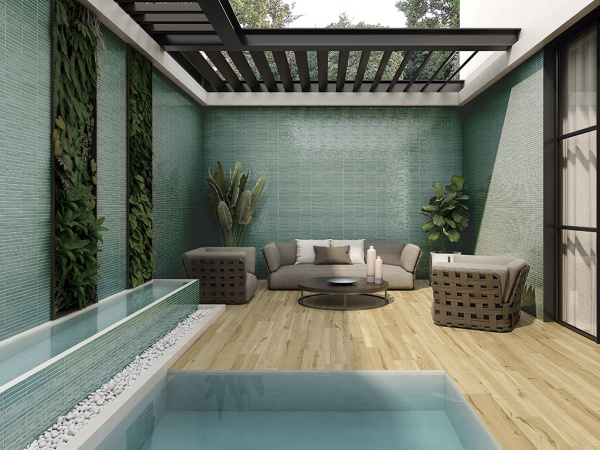 Плитка KROMO (La Platera) в Москве