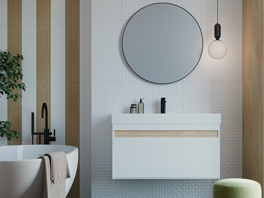 Плитка LILI (Creto) в Москве