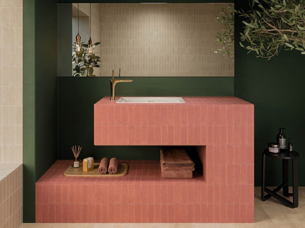 Плитка REBELS (WOW) в Москве