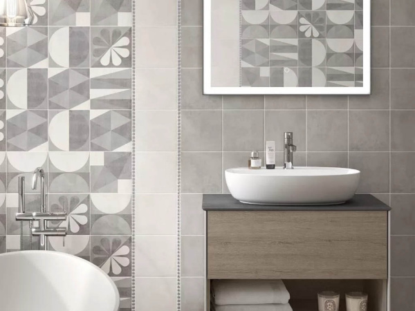 Плитка ПОНТИ (Kerama Marazzi) в Москве