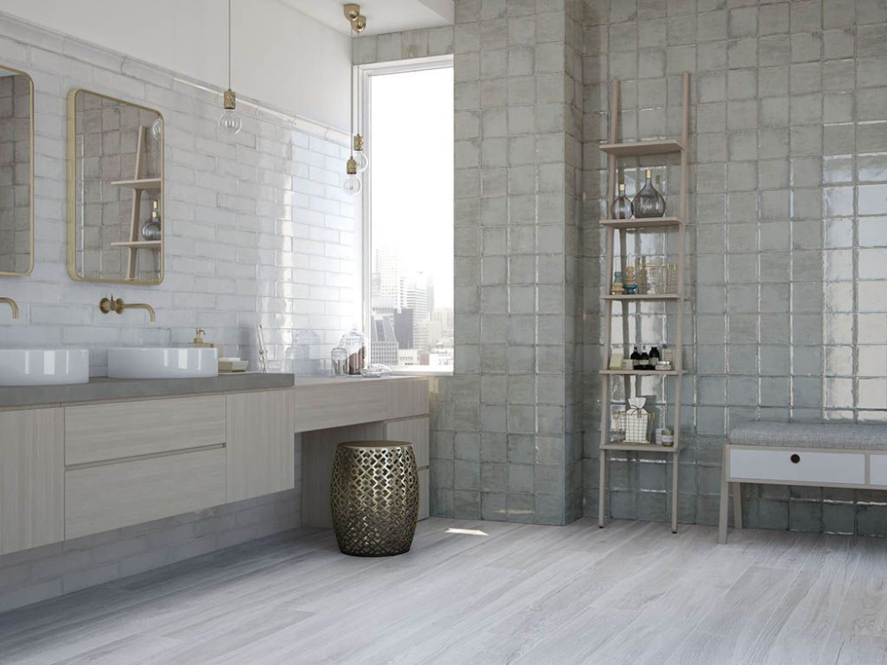 Плитка ALCHIMIA (Cifre Ceramica) в Москве