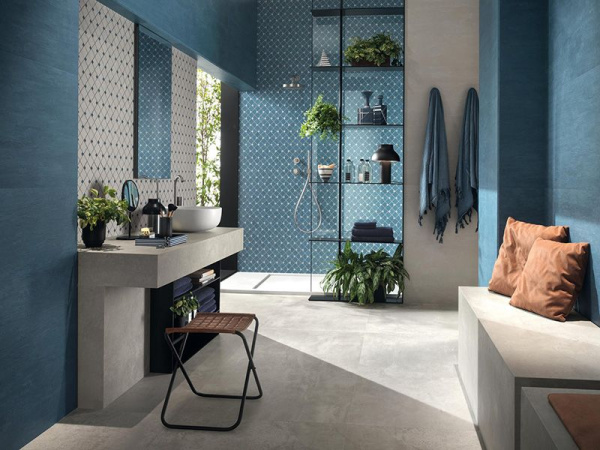 Плитка RAW (Atlas Concorde) в Москве