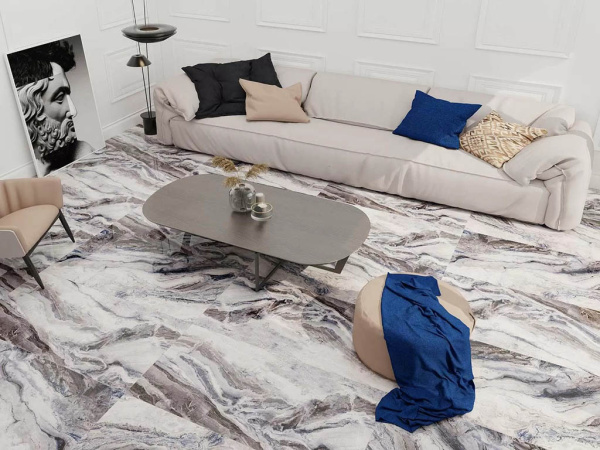 Плитка DALYAN ONICE (Zibo Fusure) в Москве